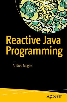 Maglie |  Reactive Java Programming | Buch |  Sack Fachmedien