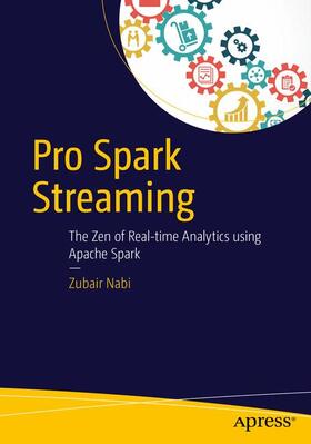 Nabi |  Pro Spark Streaming | Buch |  Sack Fachmedien