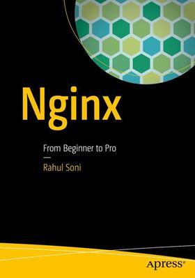 Soni |  Nginx | Buch |  Sack Fachmedien