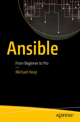 Heap |  Ansible | eBook | Sack Fachmedien