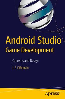 DiMarzio |  Android Studio Game Development | Buch |  Sack Fachmedien