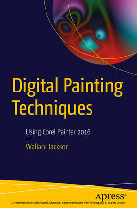 Jackson |  Digital Painting Techniques | eBook | Sack Fachmedien