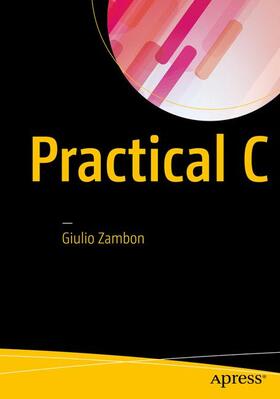Zambon |  Practical C | Buch |  Sack Fachmedien