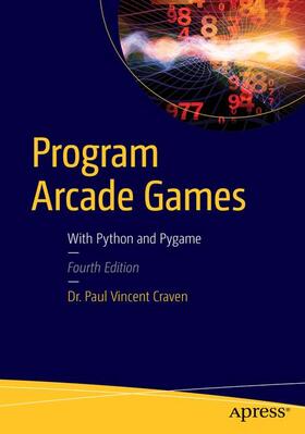 Craven |  Program Arcade Games | Buch |  Sack Fachmedien