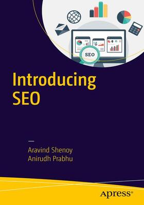 Prabhu / Shenoy |  Introducing SEO | Buch |  Sack Fachmedien