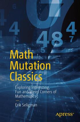 Seligman |  Math Mutation Classics | Buch |  Sack Fachmedien