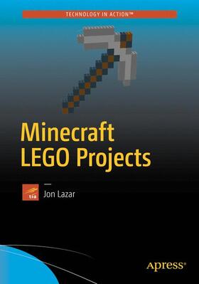 Lazar |  Minecraft LEGO Projects | Buch |  Sack Fachmedien