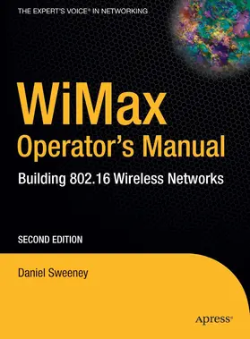 Sweeney |  WiMax Operator's Manual | Buch |  Sack Fachmedien