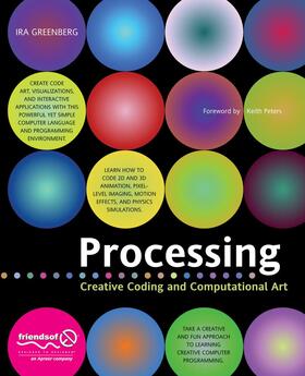 Greenberg |  Processing | Buch |  Sack Fachmedien