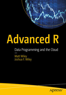 Wiley |  Advanced R | eBook | Sack Fachmedien