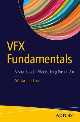 Jackson |  VFX Fundamentals | Buch |  Sack Fachmedien