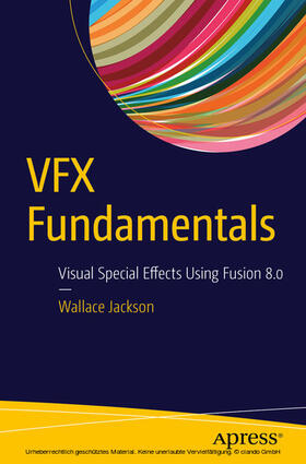 Jackson |  VFX Fundamentals | eBook | Sack Fachmedien