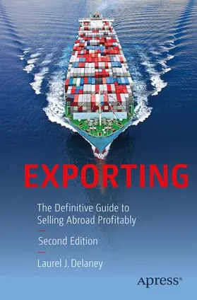 Delaney |  Exporting | Buch |  Sack Fachmedien