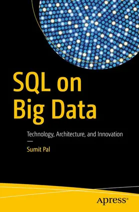 Pal |  SQL on Big Data | Buch |  Sack Fachmedien