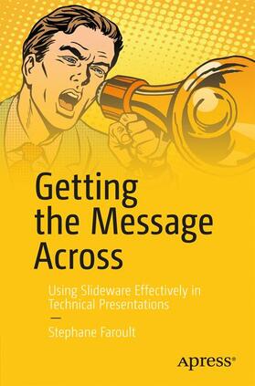 Faroult |  Getting the Message Across | Buch |  Sack Fachmedien