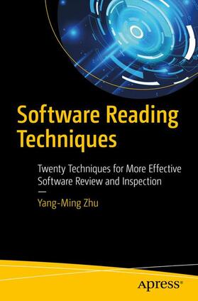 Zhu |  Software Reading Techniques | Buch |  Sack Fachmedien