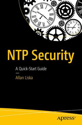 Liska |  NTP Security | Buch |  Sack Fachmedien