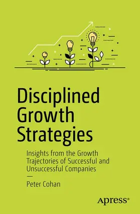 Cohan |  Disciplined Growth Strategies | Buch |  Sack Fachmedien