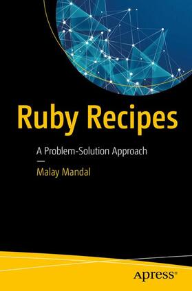 Mandal |  Ruby Recipes | Buch |  Sack Fachmedien