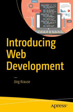 Krause |  Introducing Web Development | Buch |  Sack Fachmedien