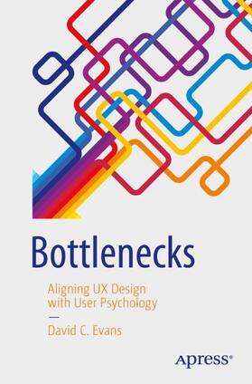 Evans |  Bottlenecks | Buch |  Sack Fachmedien