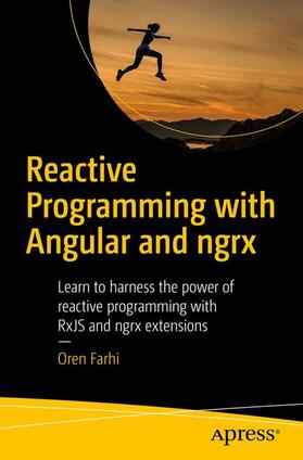 Farhi |  Reactive Programming with Angular and ngrx | Buch |  Sack Fachmedien
