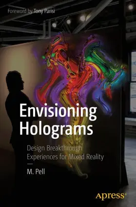 Pell |  Envisioning Holograms | Buch |  Sack Fachmedien