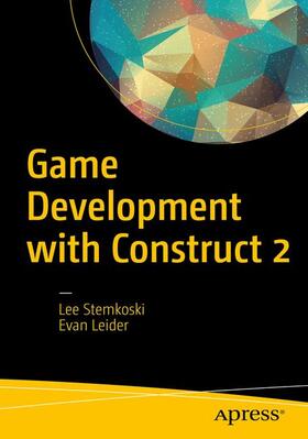 Leider / STEMKOSKI |  Game Development with Construct 2 | Buch |  Sack Fachmedien
