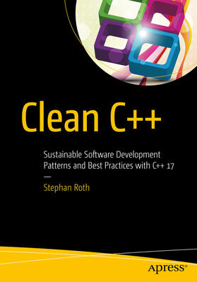 Roth |  Clean C++ | eBook | Sack Fachmedien