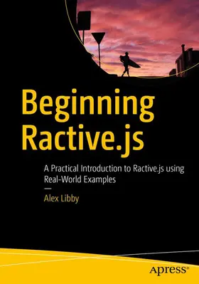 Libby |  Beginning Ractive.js | Buch |  Sack Fachmedien