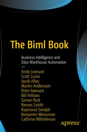 Leonard / Currie / Weissman | The Biml Book | E-Book | sack.de