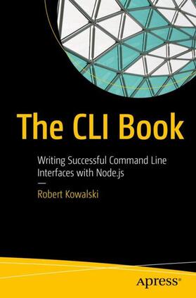 Kowalski |  The CLI Book | Buch |  Sack Fachmedien