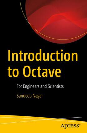 Nagar |  Introduction to Octave | Buch |  Sack Fachmedien
