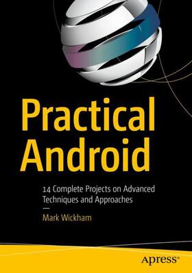 Wickham |  Practical Android | Buch |  Sack Fachmedien