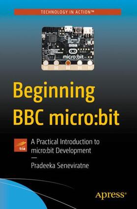 Seneviratne |  Beginning BBC Micro: Bit | Buch |  Sack Fachmedien