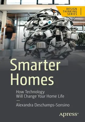 Deschamps-Sonsino |  Smarter Homes | Buch |  Sack Fachmedien