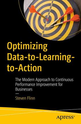 Flinn |  Optimizing Data-to-Learning-to-Action | Buch |  Sack Fachmedien