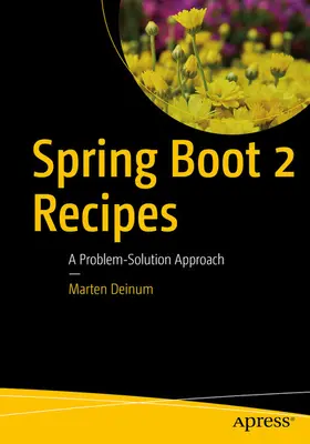 Deinum |  Spring Boot 2 Recipes | eBook | Sack Fachmedien