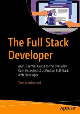 Northwood |  The Full Stack Developer | Buch |  Sack Fachmedien