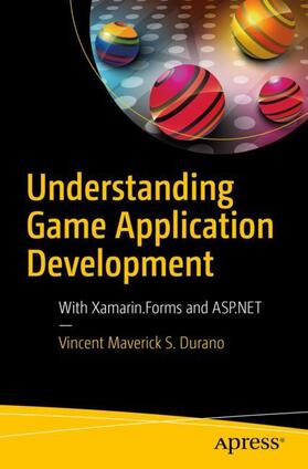 S. Durano |  Understanding Game Application Development | Buch |  Sack Fachmedien