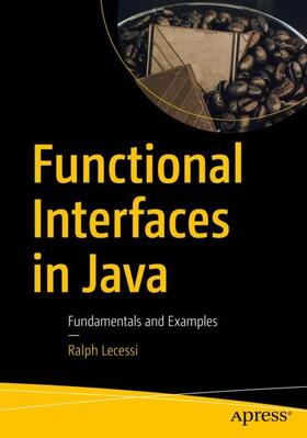 Lecessi |  Functional Interfaces in Java | Buch |  Sack Fachmedien