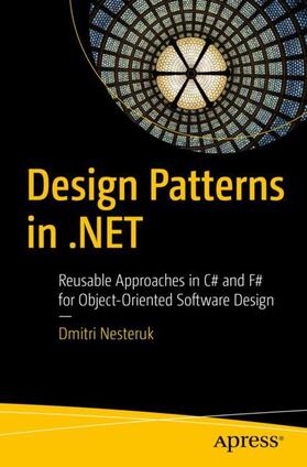 Nesteruk |  Design Patterns in .NET | Buch |  Sack Fachmedien