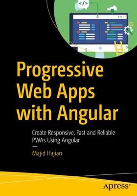 Hajian |  Progressive Web Apps with Angular | Buch |  Sack Fachmedien