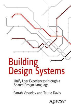 Davis / Vesselov |  Building Design Systems | Buch |  Sack Fachmedien