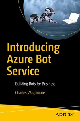 Waghmare |  Introducing Azure Bot Service | Buch |  Sack Fachmedien