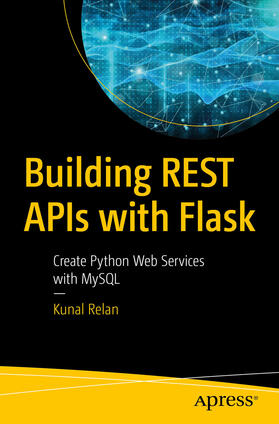 Relan |  Building REST APIs with Flask | eBook | Sack Fachmedien