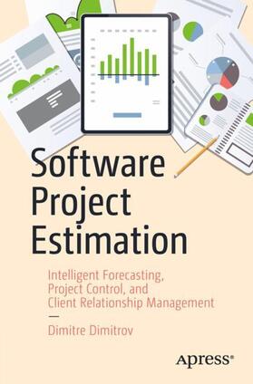 Dimitrov |  Software Project Estimation | Buch |  Sack Fachmedien