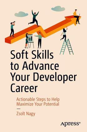 Nagy |  Soft Skills to Advance Your Developer Career | Buch |  Sack Fachmedien