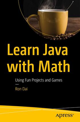 Dai |  Learn Java with Math | Buch |  Sack Fachmedien