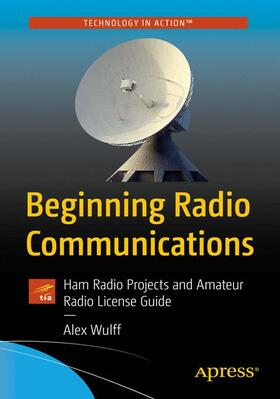 Wulff |  Beginning Radio Communications | Buch |  Sack Fachmedien
